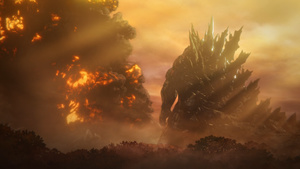 Godzilla: Kaijuu Wakusei